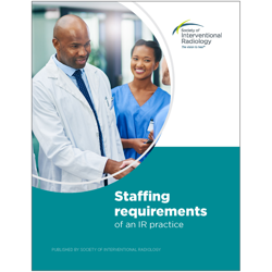 Staffing requirements cover